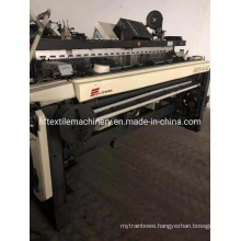 Airjet Weaving Loom Textile Machinery Rifa -210cm Rapier Loom Year 2014 with Gt405-II
